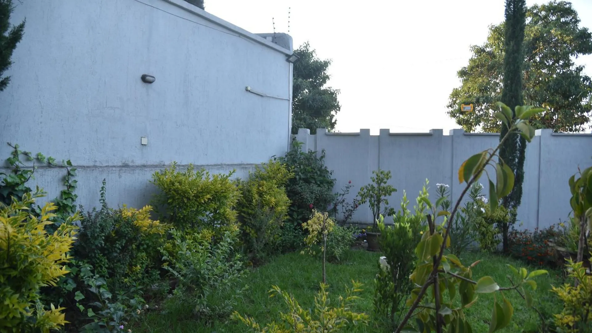 5 Bedroom Exquisite Villa In Top-View Area Addisz-Abeba Etiópia